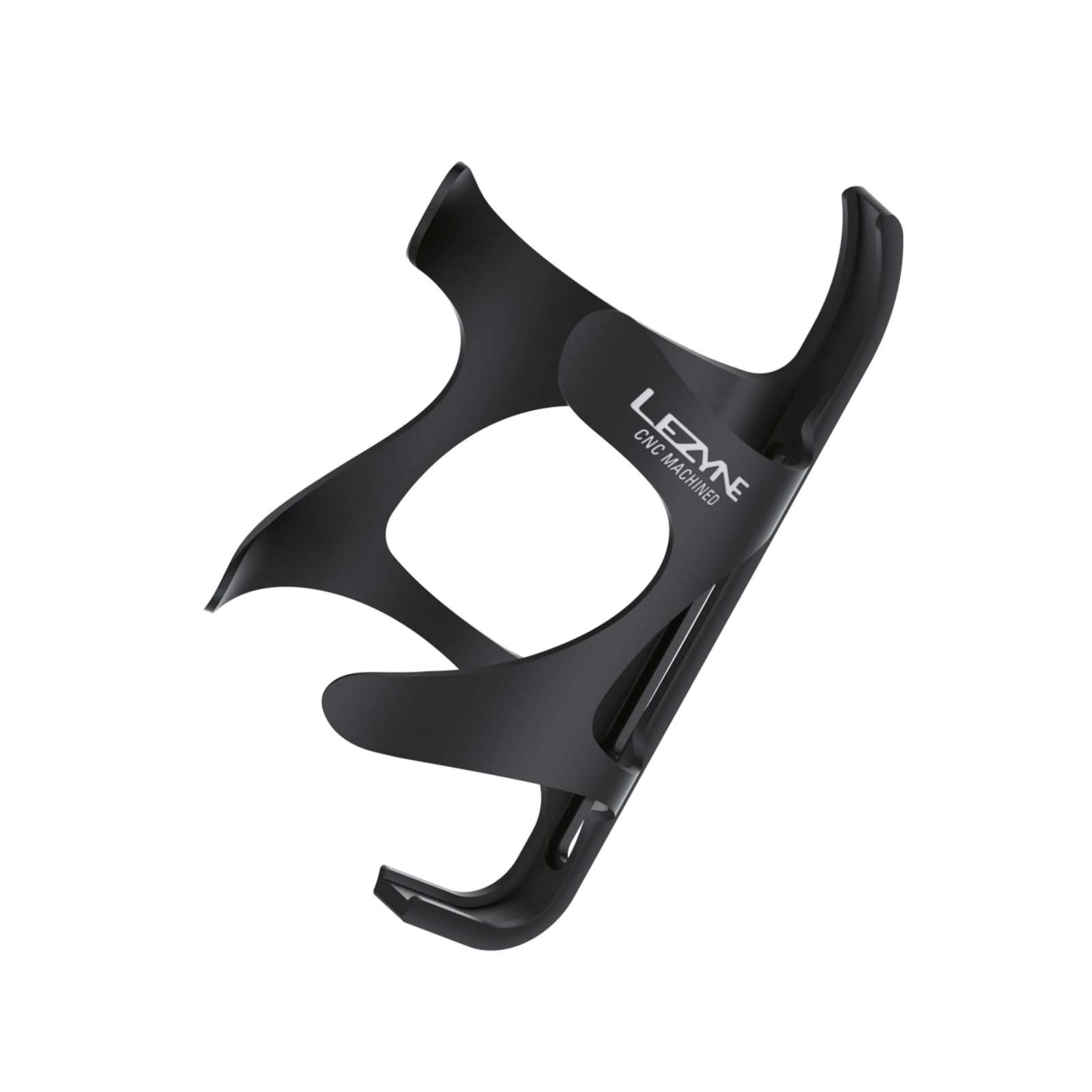 CNC Cage Al / matte black / one size