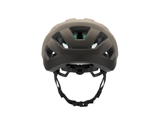 LAZER Unisex Road Cerro KinetiCore Helm / matte taupe / M