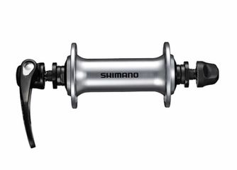 Vorderradnabe Sora HB-RS300 / silber / 32