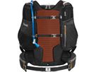 Octane 22 black apricot / black apricot