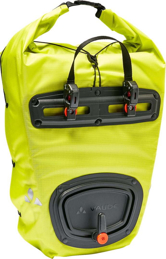 Aqua Back Light / bright green / 38 l