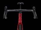ÉMONDA ALR 5 crimson Rennvelo / crimson to dark carmine fade / 62 CM