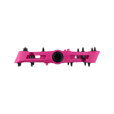 Chester Pedal Small V2 / Magenta / one size
