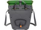 Aqua Back / parrot green / 48 l