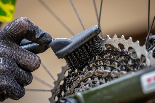Detailing Brush