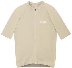 ELEMENT LIGHTWEIGHT Herren-Kurzarmtrikot / off-white / XXL