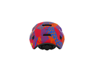 Scamp II MIPS Helmet / matte red animal / XS 45-49