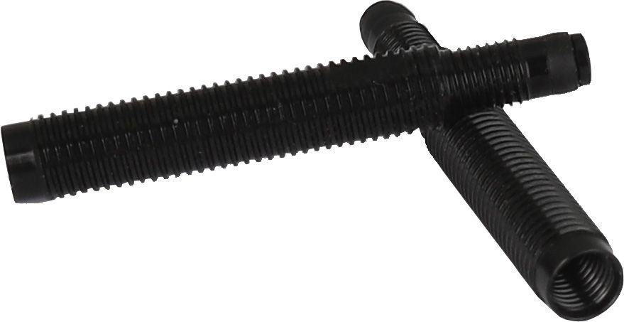 VALVE EXTENSION Ventilverlängerung 30mm / schwarz