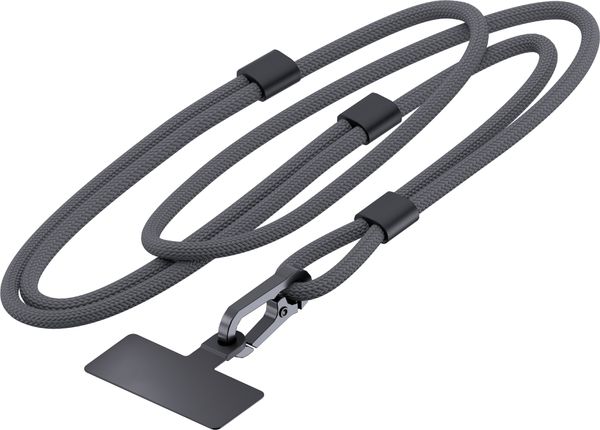 Phone Case Lanyard SPC/SPC+ / schwarz