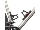 Side Release Bottle Cage / 10 x 5 x 18 cm
