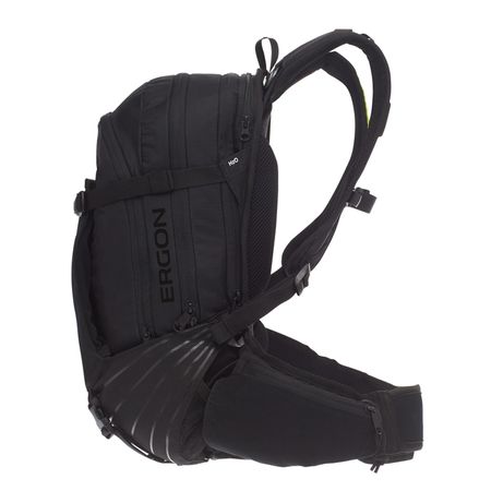 Bike Rucksack BA3 bl / schwarz