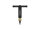 POCKET TORQUE DRIVE Drehmomentschüssel / black/gold