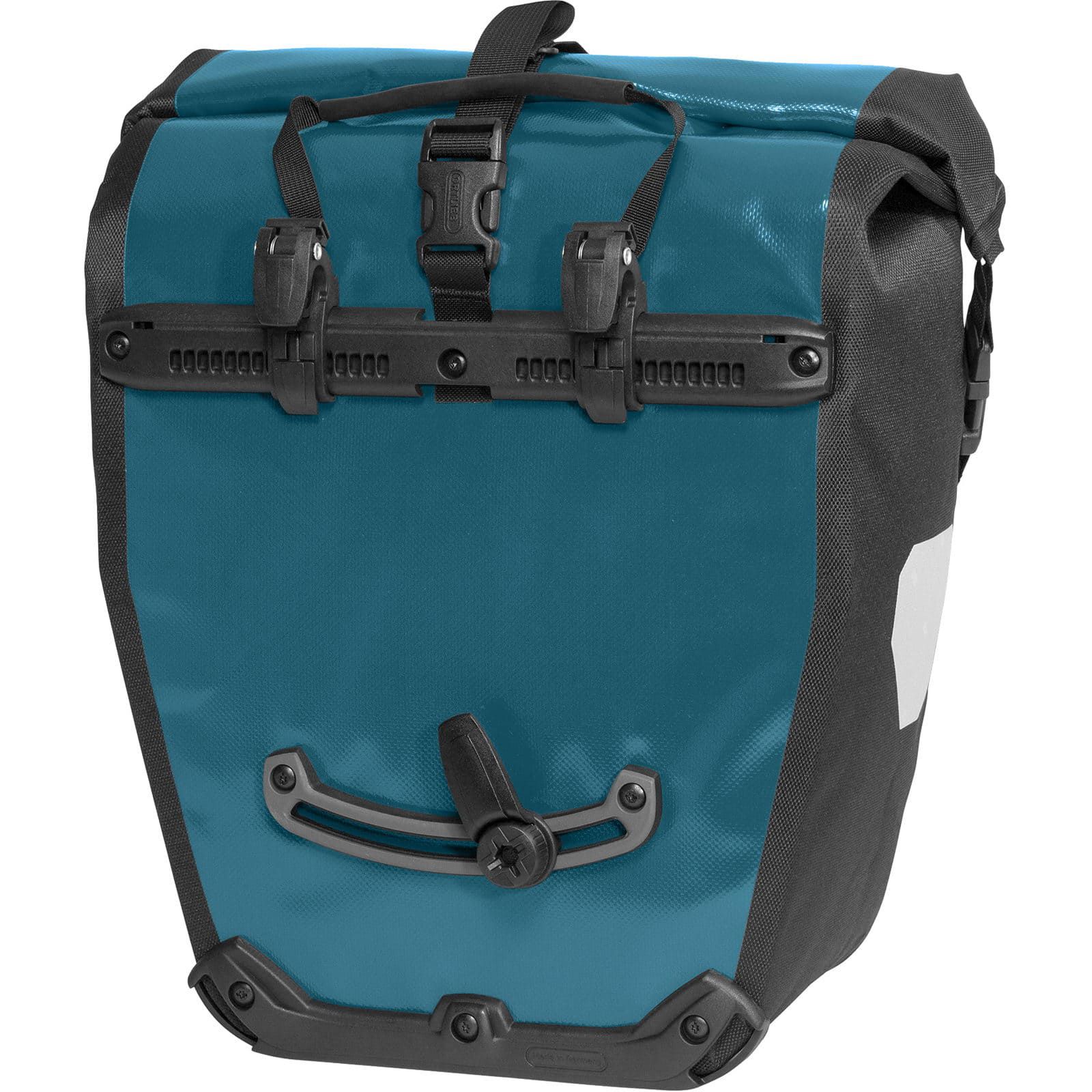 BACK-ROLLER CLASSIC Taschen (Duo) / petrol