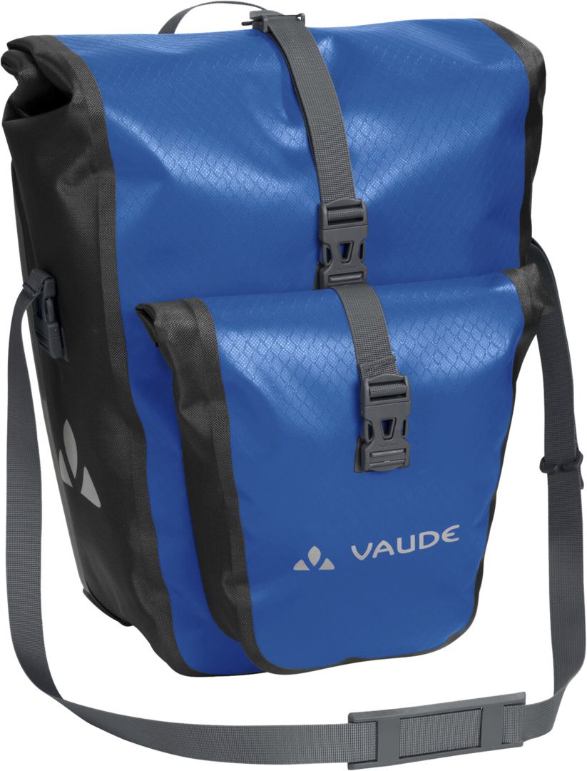 Aqua Back Plus, recyceltes Hauptmaterial / nordic blue / 51 l