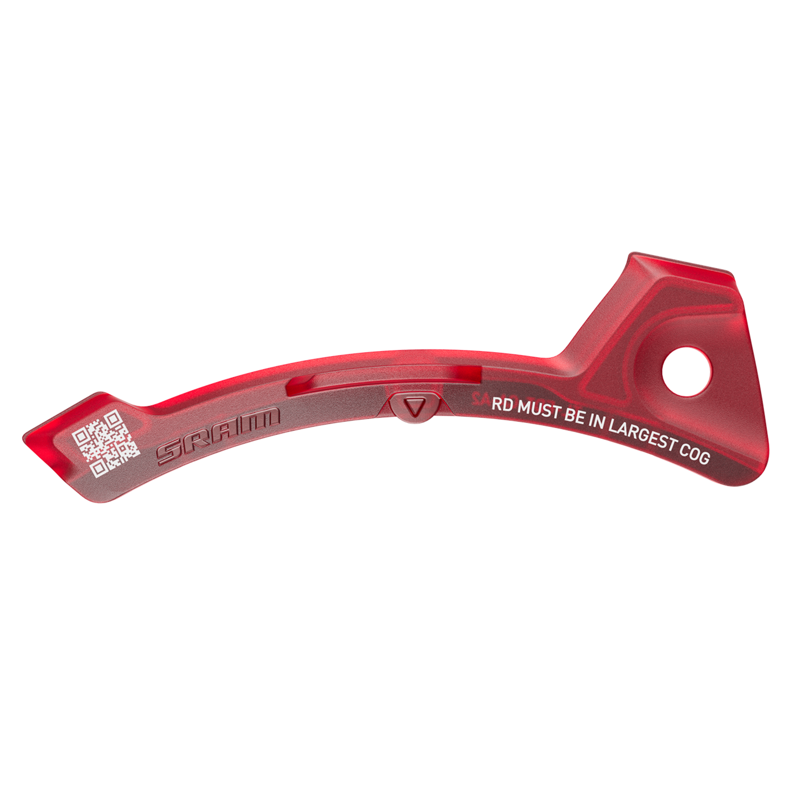 Front Derailleur Setup Tool Road 2x12 AXS E1 46-50T