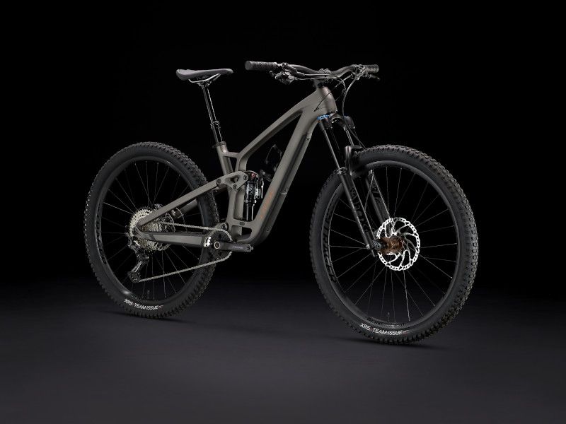 FUEL EX 9.7 GEN 6 MTB Fully / mercury / XL