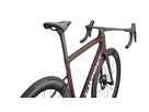S-WORKS TARMAC SL8 Di2 Rennvelo / red to black pearl / 56 CM
