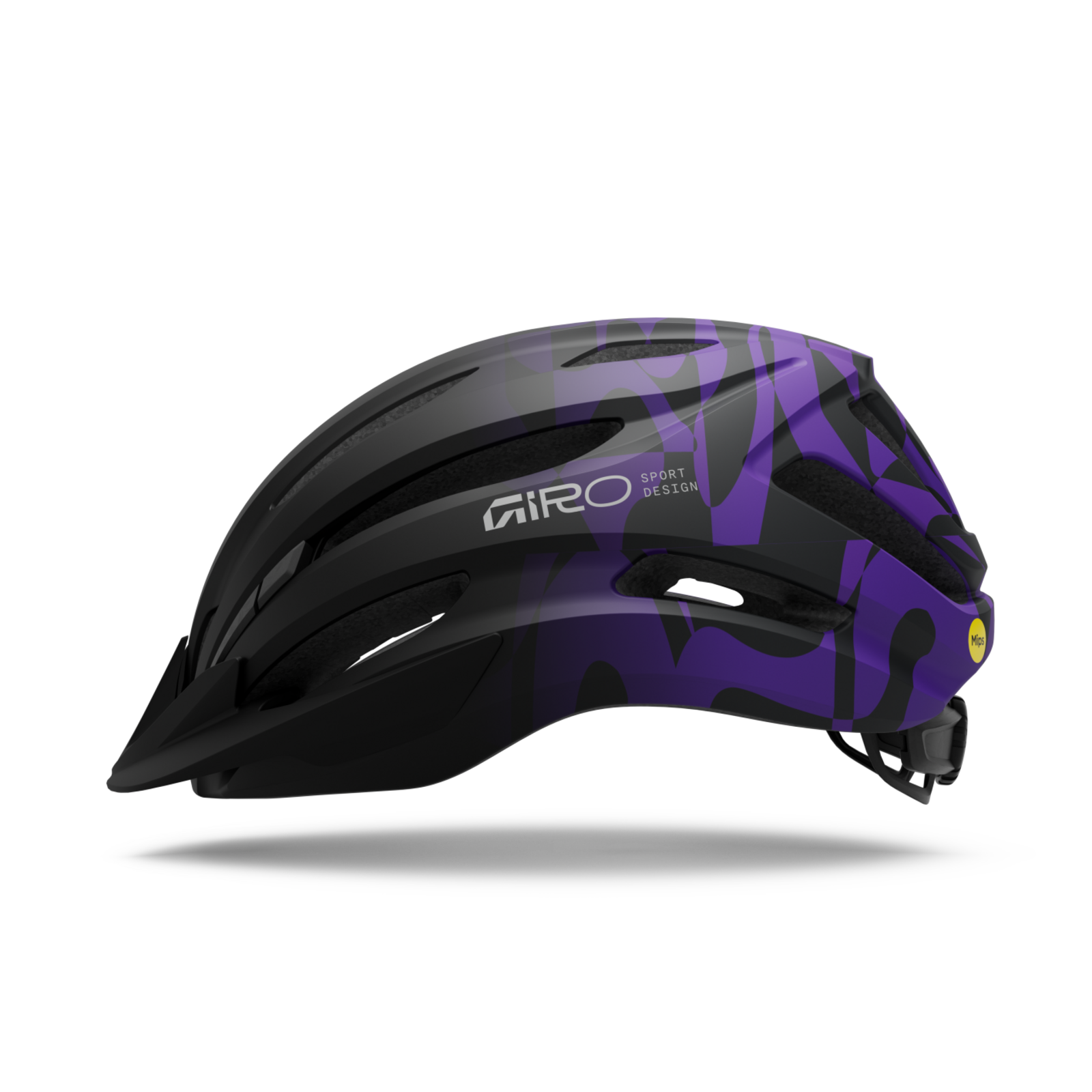 Register II Y MIPS / matte purple rush / UY 50-57