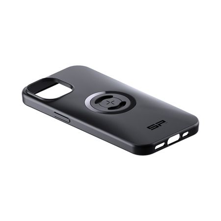 Phone Case SPC+ / schwarz / iPhone 15