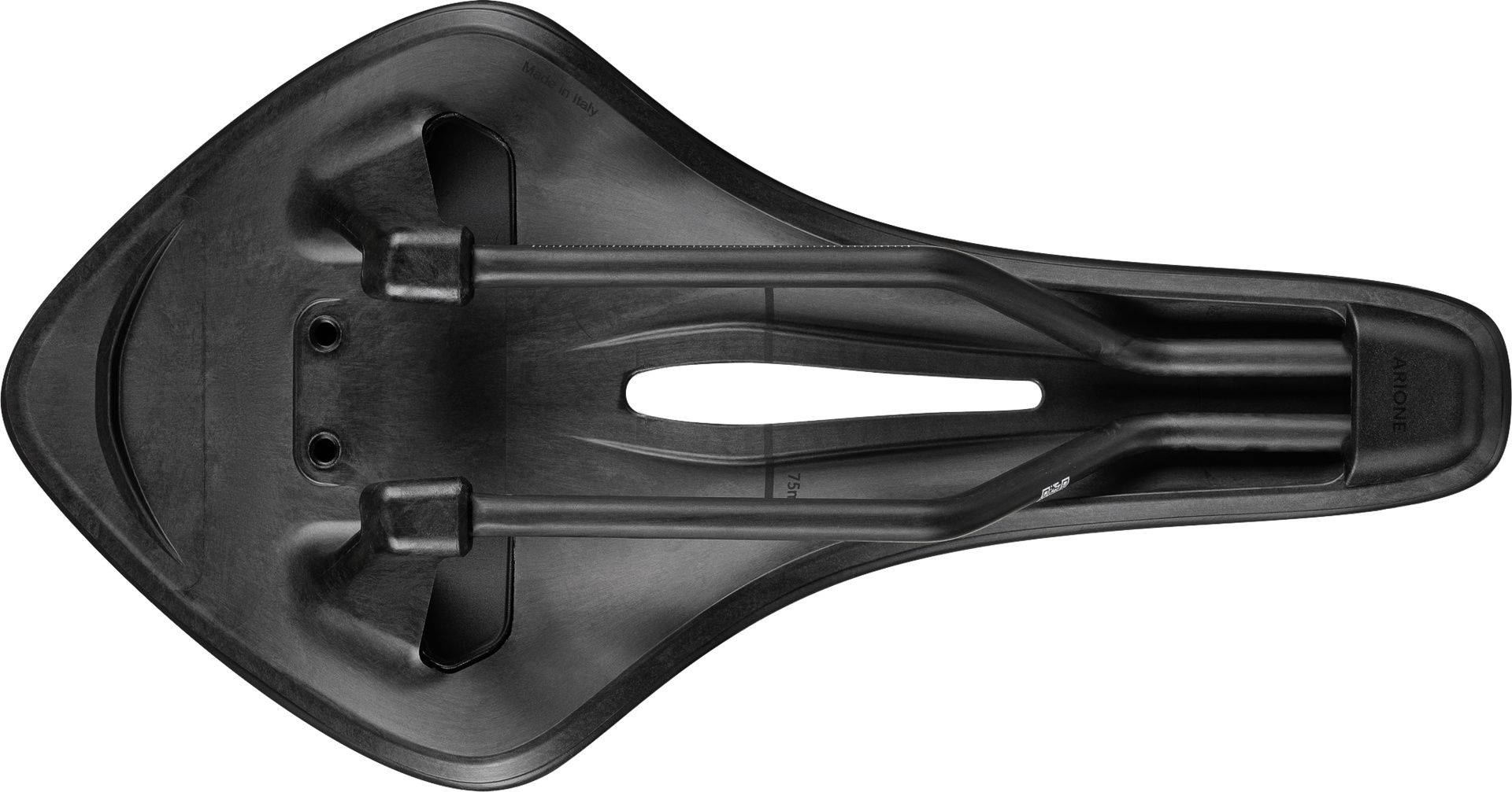 Vento Arione R1 Light / schwarz / 145 mm
