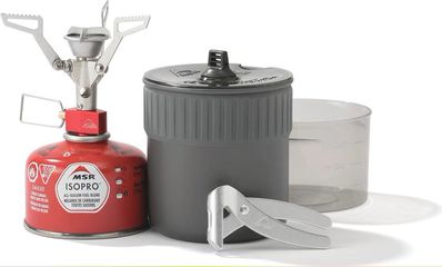 POCKET ROCKET 2 Mini Stove Kit / U24