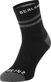 Socken - MAUTBY WARM WEATHER ANKLE wasserdichte Socken  von SEALSKINZ