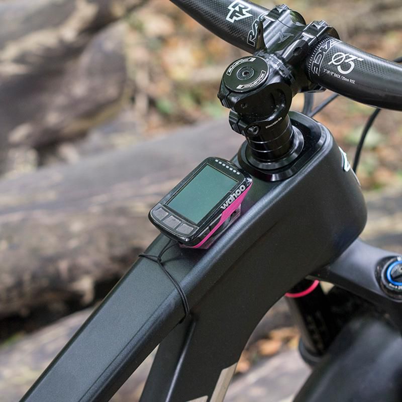 ENDURO MOUNT GARMIN Halterung / schwarz / TYPE A