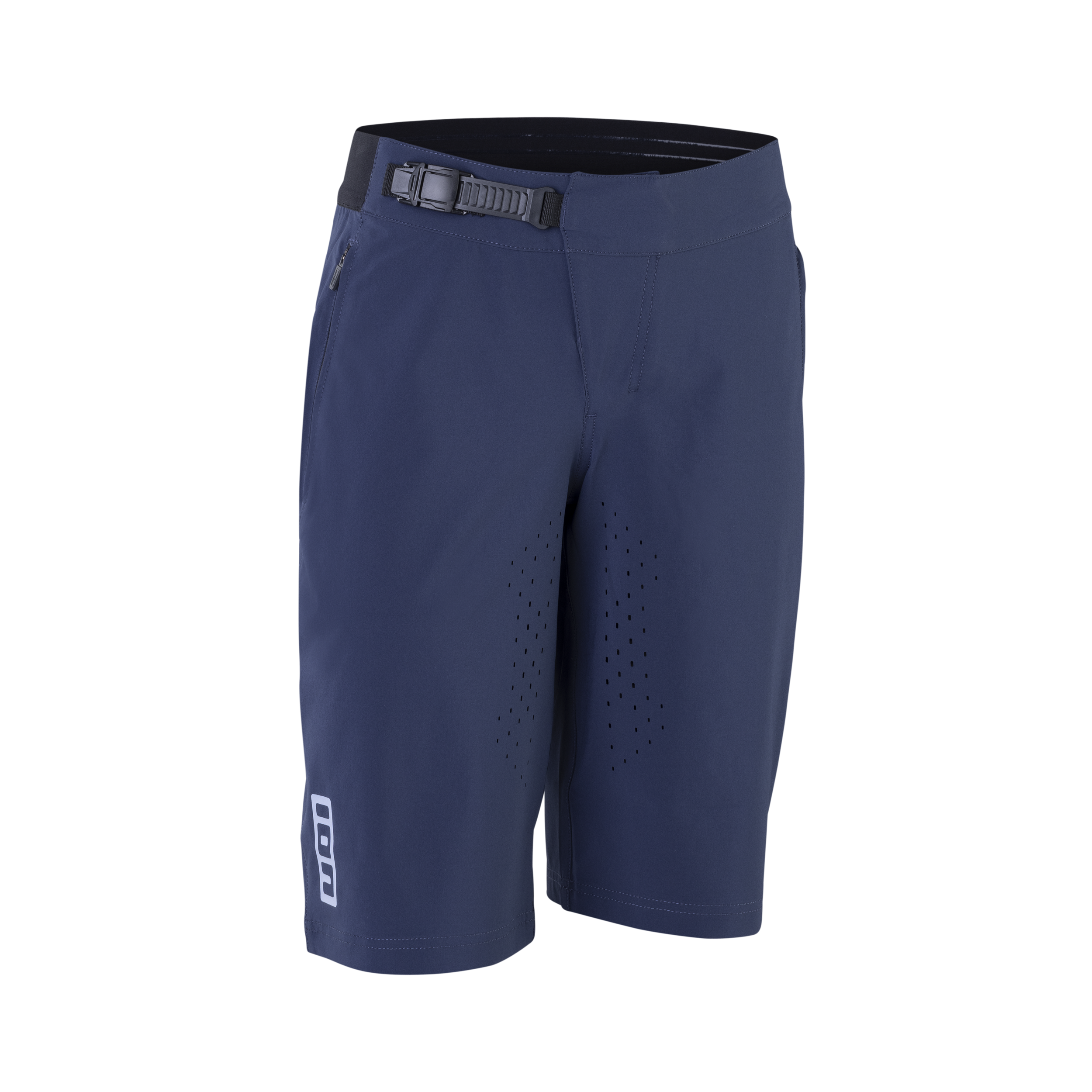 IONIC LT Damen-Bikeshorts / midnight / 38