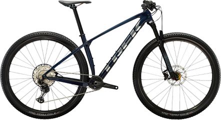 PROCALIBER 9.6 MTB Hardtail / blue carbon smoke / M