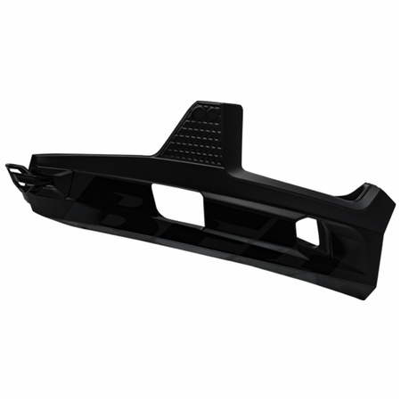 Super Air Chinbar / matte black / S