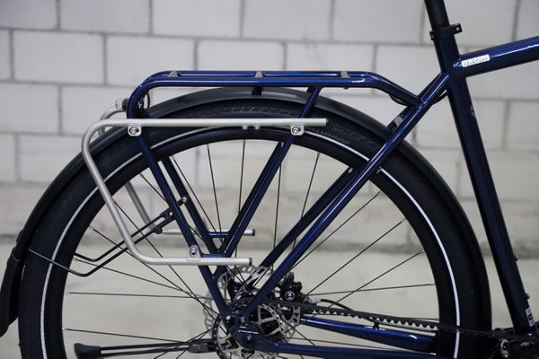 TANAMI XPLORE II 29 SELECT 3.1 Tourenvelo / deep ocean blue / L