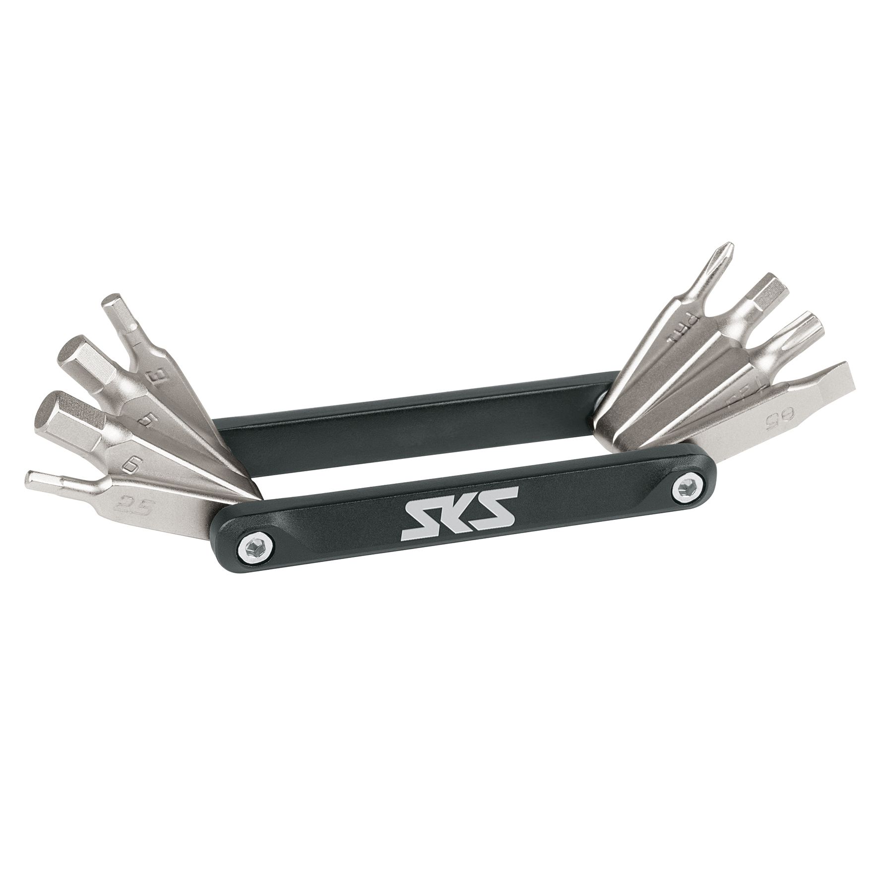 Minitool Tom Tool 8 Funktionen