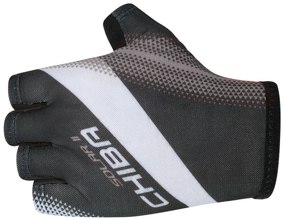 Solar II Gloves / black/black / L