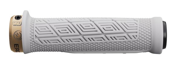 Lenkergriffe GDH Team Vali Höll Edition / white