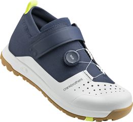 Mallet Trail Schuhe Boa / navy-grey / 38