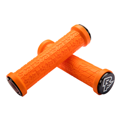 Grippler Grip Lock-On 30mm / orange / one size