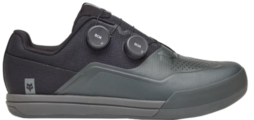 UNION BOA MTB-Schuhe / dark shadow / 43