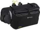 EXPEDITION FRONT ACCESSORY PACK Lenkertasche / black / 3.5l