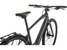 VADO SL 4.0 EQ E-City- und Alltagsvelo 25km/h / smoke black reflective / S