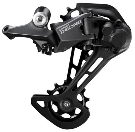DEORE M5100 Wechsel Shadow+ 11-fach für Kassette 11-51 Zähne / schwarz