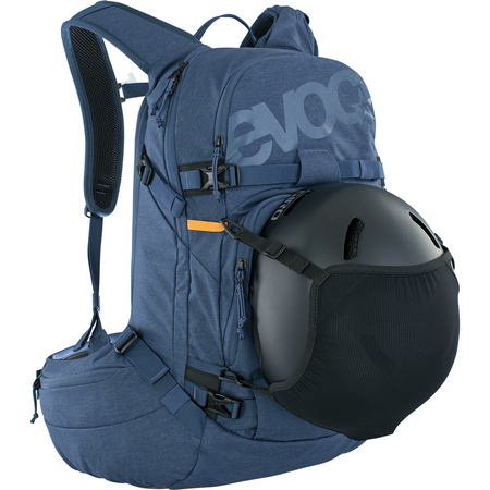 Line Pro 20L Backpack / denim / L/XL