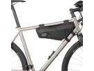 Race Frame Bag / schwarz / S