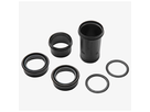 BB92 (41x89.5/91.5x30Spindle)Ext.Seal / black / 91.5mm
