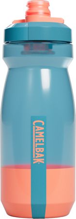 Podium Bottle 0.62l / mercury teal