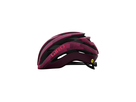 CIELO MIPS Velohelm / matte dark cherry towers / M 55-59