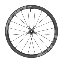 MY26 303 SW Hookless Front Wheel AXS sensor / black carbon / 700C