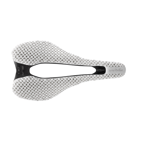 SLR Boost 3D Kit Carbon Superflow White LTD / white / S3