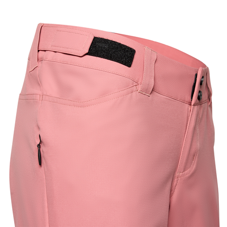 W Arc Short / dusty rose / 12