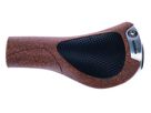 Lenkergriffe GC1 BioKork / brown
