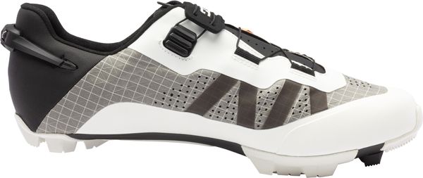 MTB Aeron ice / ice white / 43